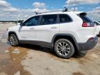 2020 Jeep Cherokee Latitude Plus за продажба в Grand Prairie, TX - Front End