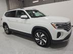 2024 Volkswagen Atlas Se للبيع في Orlando، FL - Minor Dent/Scratches