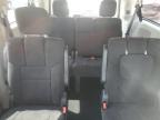 2012 Dodge Grand Caravan Crew na sprzedaż w Wayland, MI - Side