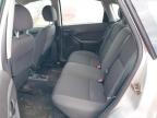 2003 FORD FOCUS LX for sale at Copart SANDWICH