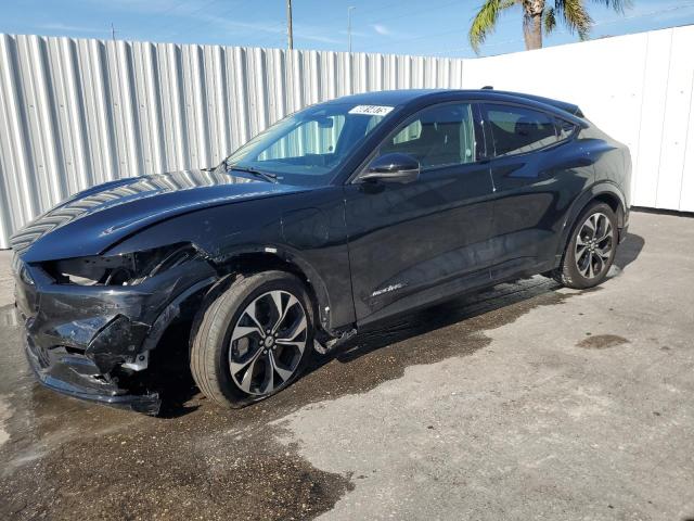  FORD MUSTANG 2023 Czarny