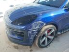 2022 PORSCHE MACAN S S- for sale at Copart BRISTOL