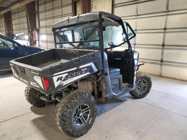 2015 POLARIS RANGER XP 900 EPS  