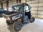 2015 POLARIS RANGER XP 900 EPS   for sale at Copart IA - DAVENPORT