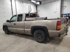 2001 GMC NEW SIERRA C1500   for sale at Copart ON - OTTAWA
