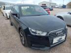 2015 AUDI A1 SPORT T for sale at Copart BRISTOL