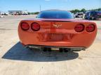 2006 Chevrolet Corvette  იყიდება Grand Prairie-ში, TX - Front End