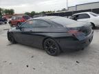 2012 BMW 640 I   à vendre chez Copart FL - ORLANDO SOUTH