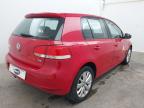 2012 VOLKSWAGEN GOLF MATCH for sale at Copart GLOUCESTER