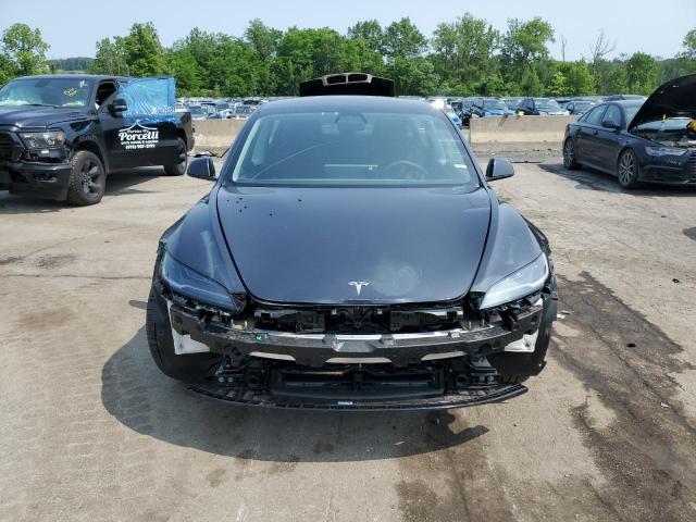  TESLA MODEL 3 2024 Угольный