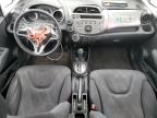 2010 Honda Fit Sport en Venta en North Billerica, MA - Front End