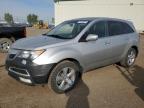 2011 ACURA MDX TECHNOLOGY for sale at Copart AB - CALGARY