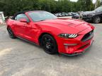2023 FORD MUSTANG    for sale at Copart MA - NORTH BOSTON