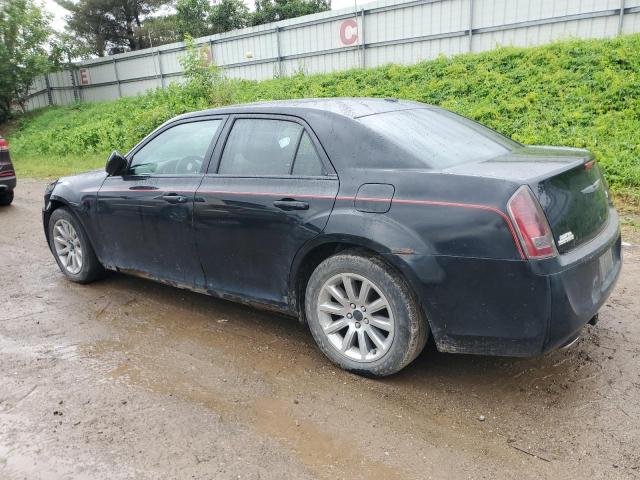  CHRYSLER 300 2013 Черный