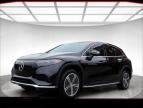 2023 Mercedes-Benz Eqe Suv 350 4Matic за продажба в North Billerica, MA - Normal Wear