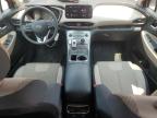 2023 Hyundai Santa Fe Se   на продаже в Glassboro, NJ - Rear End