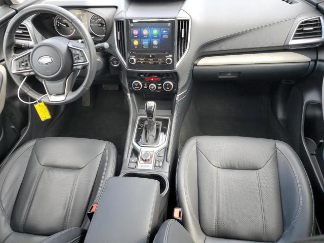  SUBARU FORESTER 2023 Silver