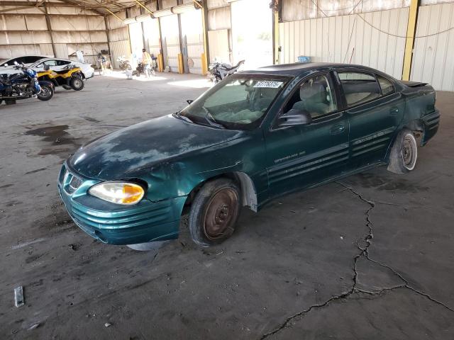 1999 Pontiac Grand Am Se