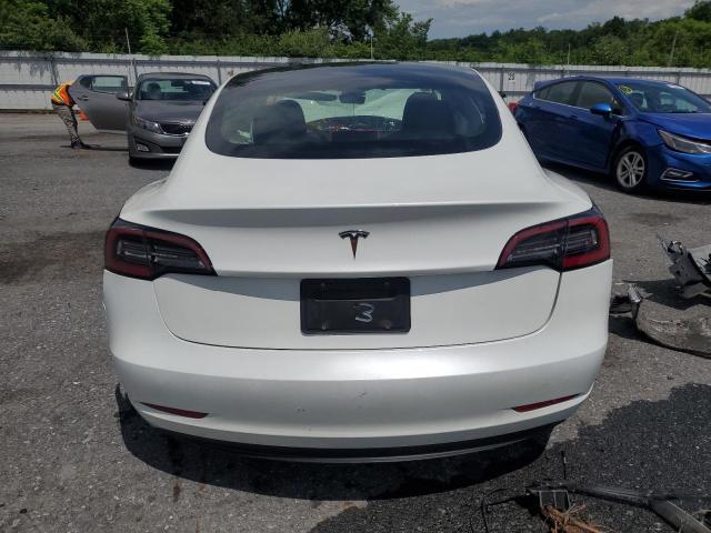  TESLA MODEL 3 2023 White