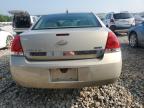 2011 Chevrolet Impala Lt for Sale in Wayland, MI - Front End
