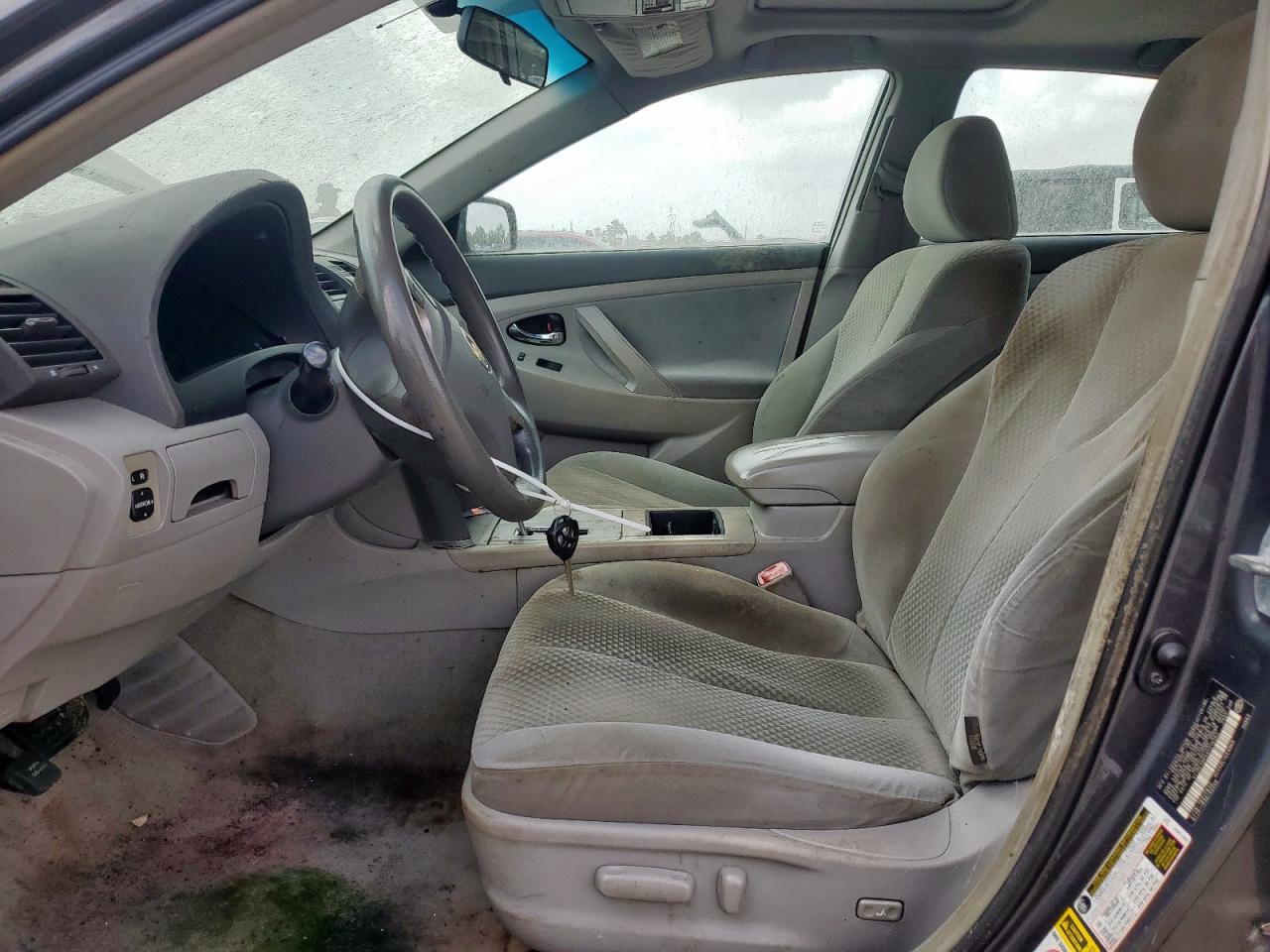 2009 Toyota Camry Base VIN: 4T1BE46K59U316263 Lot: 62702715