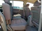 2006 Nissan Armada Se en Venta en Grand Prairie, TX - Front End
