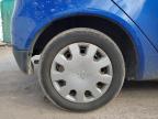 2011 MITSUBISHI COLT CZI for sale at Copart YORK
