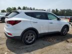 2017 Hyundai Santa Fe Sport  продається в Finksburg, MD - Mechanical