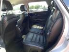 2015 KIA SORENTO KX for sale at Copart SANDY