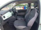 2015 FIAT 500 C POP for sale at Copart NEWBURY