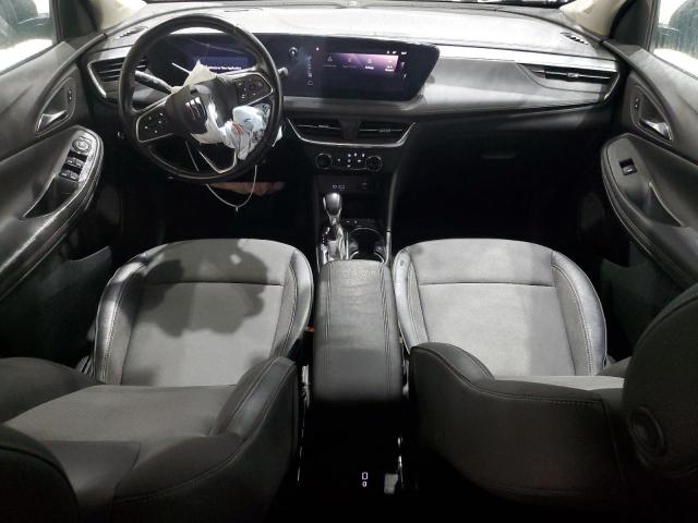  BUICK ENCORE 2024 Black