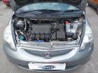 2008 HONDA JAZZ SE CV for sale at Copart GLOUCESTER