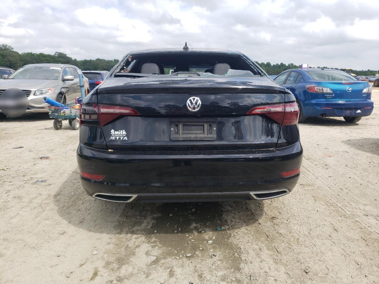 2021 Volkswagen Jetta S VIN: 3VWC57BU9MM046918 Lot: 59726545