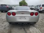 2005 Chevrolet Corvette  en Venta en Cahokia Heights, IL - Front End