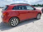 2013 Mitsubishi Outlander Sport Se na sprzedaż w Houston, TX - Front End