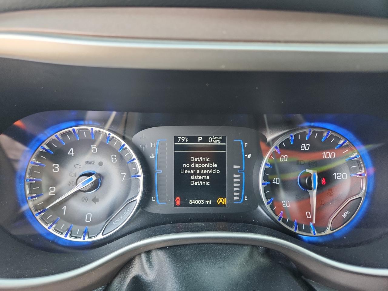 2019 Chrysler Pacifica Touring L VIN: 2C4RC1BG1KR680773 Lot: 62576765
