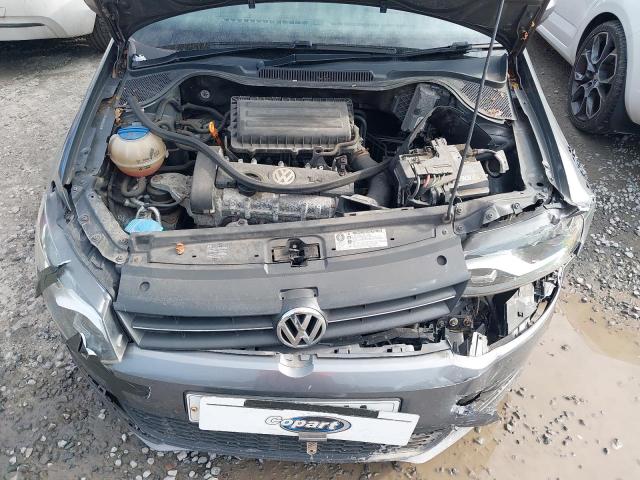 2010 VOLKSWAGEN POLO SE 85