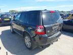 2007 LAND ROVER FREELANDER for sale at Copart SANDWICH