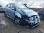 2008 MERCEDES BENZ B180 CDI S for sale at Copart WOLVERHAMPTON