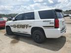 2018 Chevrolet Tahoe Police на продаже в Florence, MS - Front End