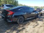 2020 HONDA CIVIC SPORT   for sale at Copart ON - COOKSTOWN