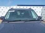 2016 LAND ROVER DISCOVERY for sale at Copart CORBY