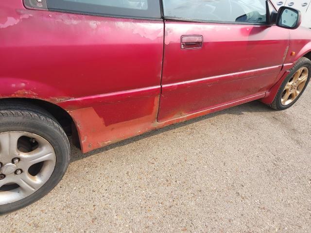 1998 ROVER 216 COUPE