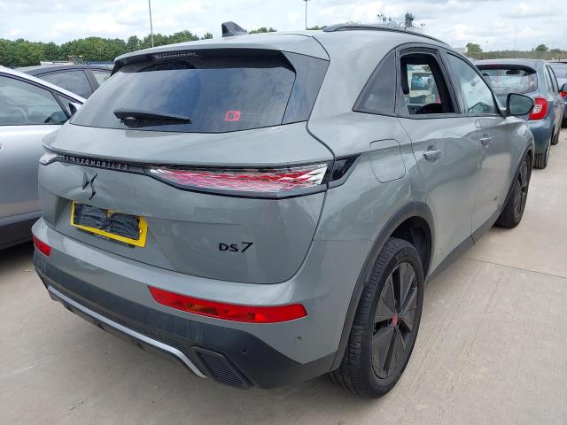 2024 DS DS 7 PERFO