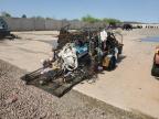 2024 Carry-On Utility Trailer de vânzare în Phoenix, AZ - Burn - Interior