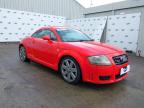 2004 AUDI TT COUPE Q for sale at Copart WHITBURN