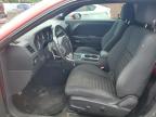 2012 Dodge Challenger Sxt   იყიდება Hueytown-ში, AL - Rear End