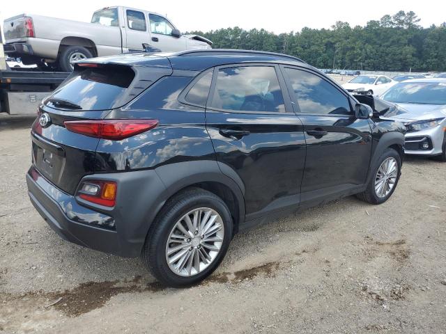  HYUNDAI KONA 2021 Czarny