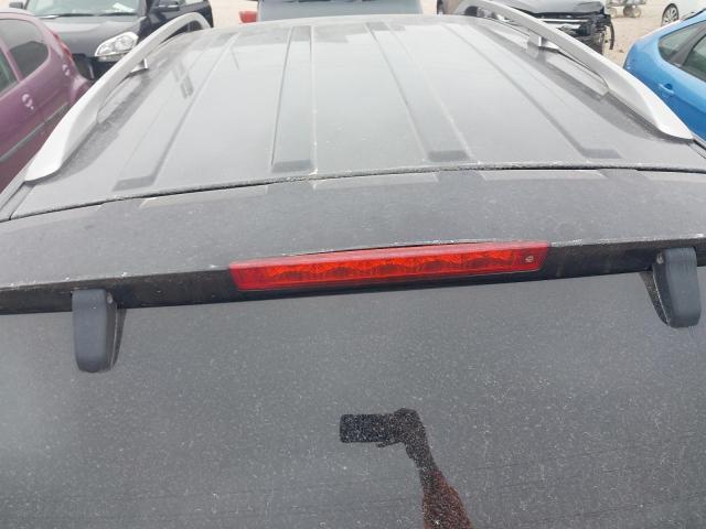 2012 CHEVROLET CAPTIVA LT
