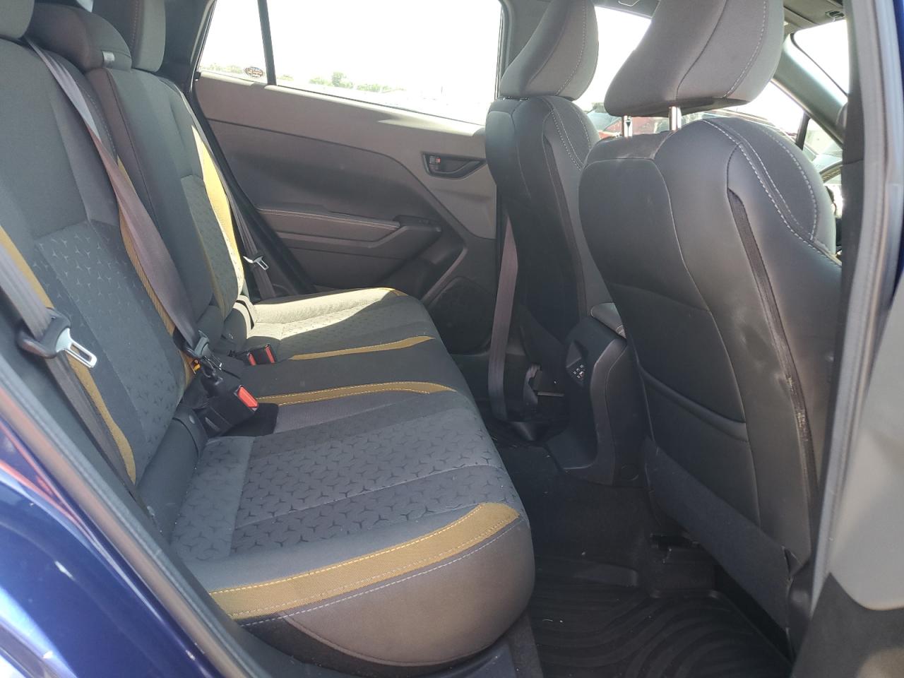 2024 Subaru Crosstrek Sport VIN: 4S4GUHF64R3769668 Lot: 61152365